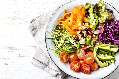 Le buddha bowl, un excellent plat minceur - Téléshopping