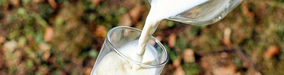 L'intolérance au lactose