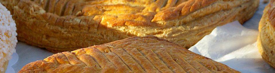 recettes galette des rois sans allergenes